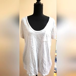 Caslon | Boyfriend Tee